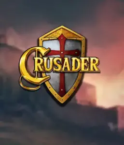 Set off on a historic journey with the Crusader game by ELK Studios, featuring dramatic graphics and a theme of knighthood. See the bravery of crusaders with shields, swords, and battle cries as you pursue victory in this thrilling online slot.