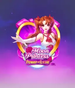 Experience the captivating charm of Moon Princess: Power of Love Slot by Play'n GO, showcasing gorgeous graphics and themes of love, friendship, and empowerment. Engage with the heroic princesses in a colorful adventure, offering engaging gameplay such as special powers, multipliers, and free spins. Ideal for players seeking a game with a powerful message and engaging gameplay.